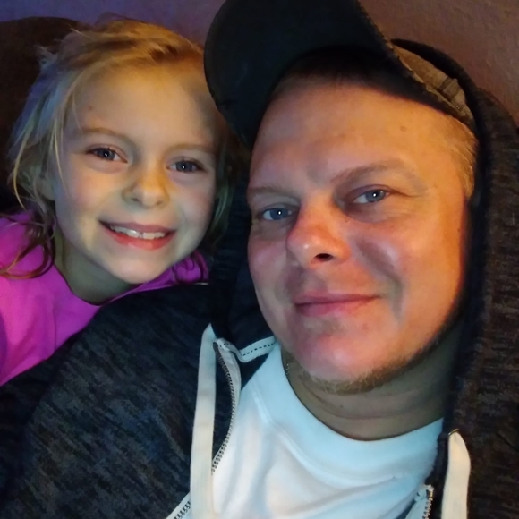 Meet your Posher, Joel - Picture 1 of 1